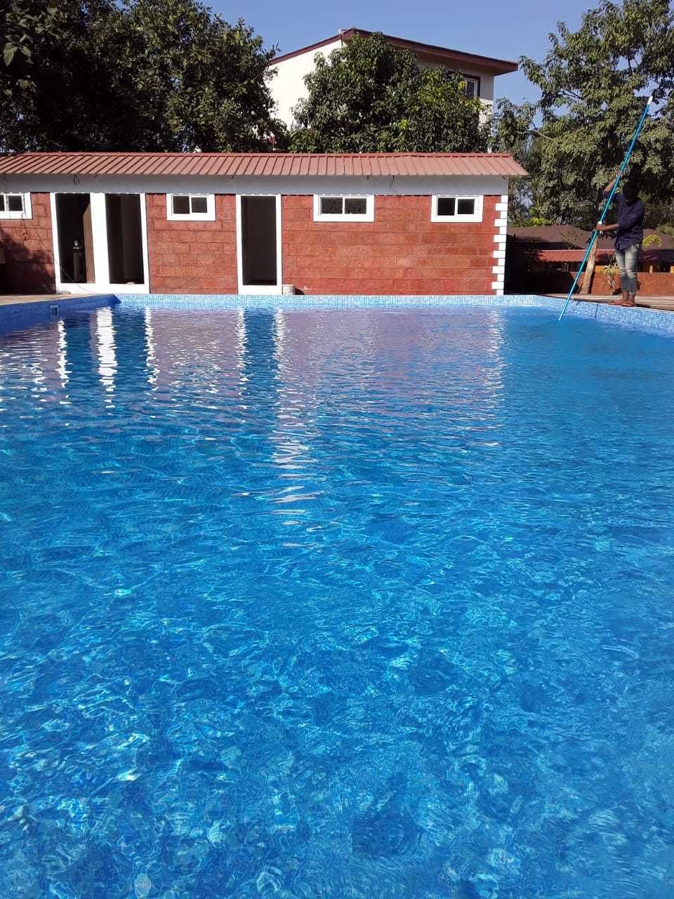 Lakewood Resorts & Spa in Satara, India