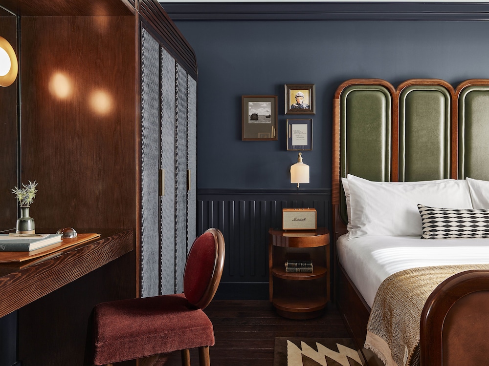 The Manchester Hotel - photo 19