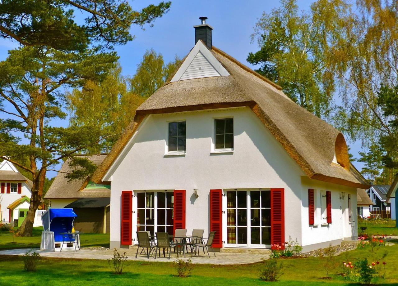Ferienhaus Inga mit E Ladestation in Glowe, Germany