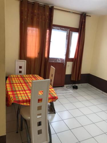 Hauteur de Fort de France — hotel in Fort-De-France