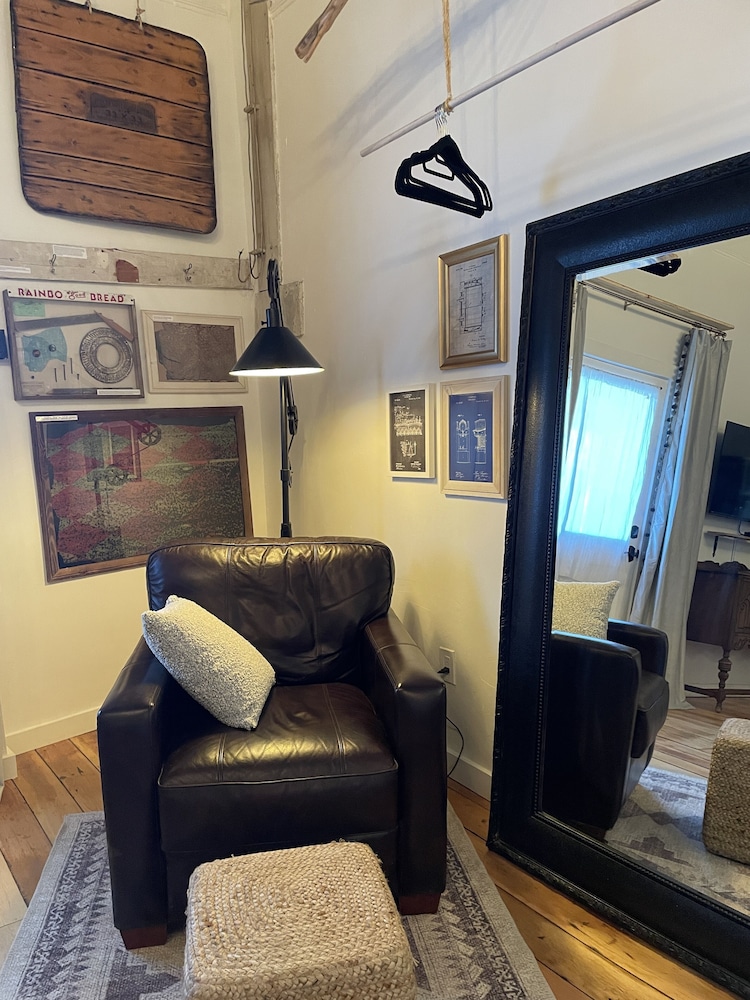 Painted Lady Bed & Brew - photo 20