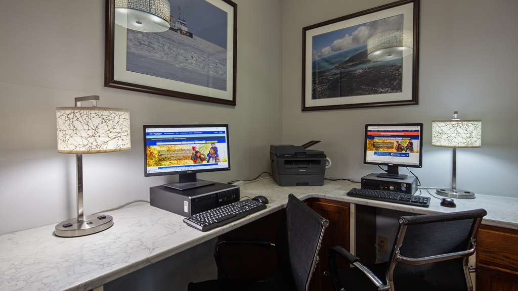 Best Western Port Huron Blue Water Bridge - photo 5