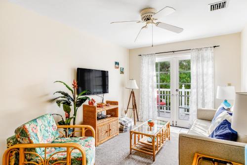 Happy Hour Haven — 4-Star Luxury Hotel in Key West, United States
