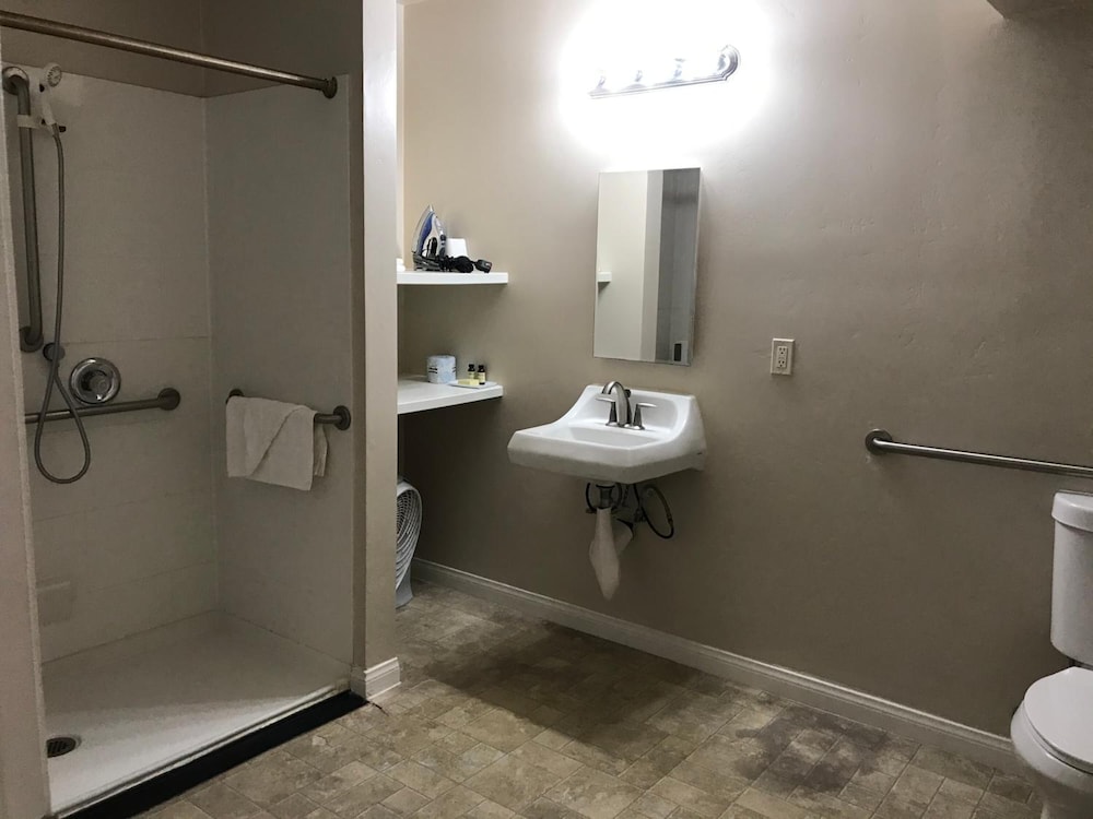 La Jolla Riviera Inn - photo 14