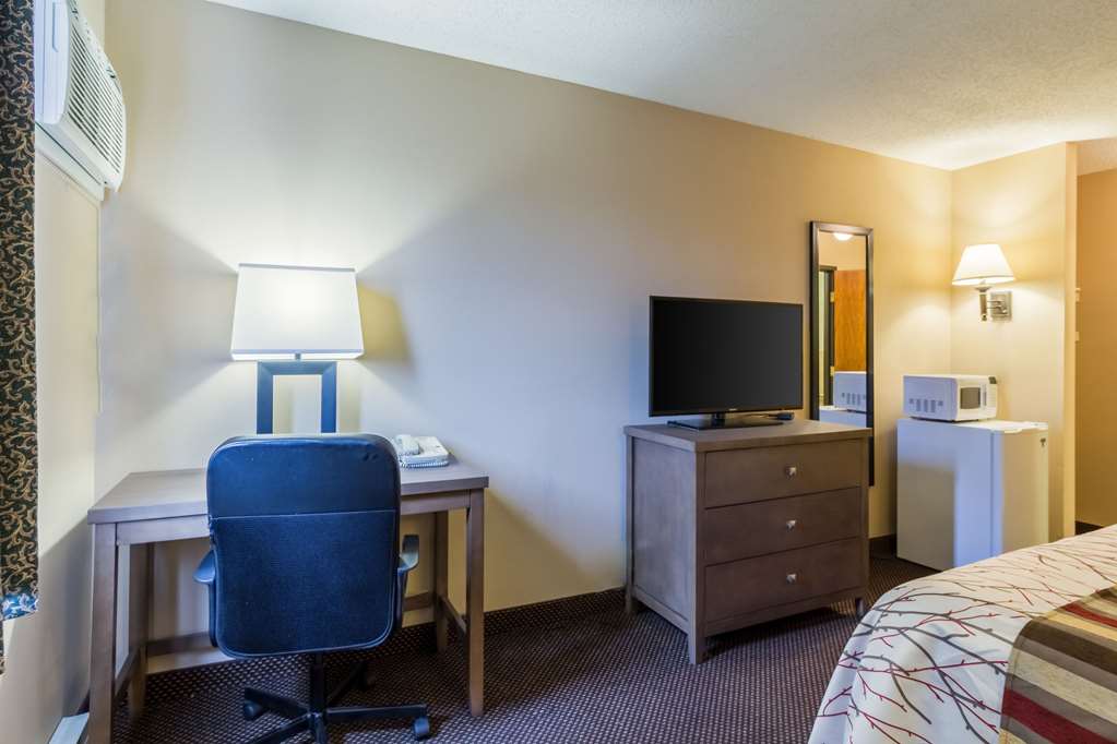 Rodeway Inn Red Wing - photo 27