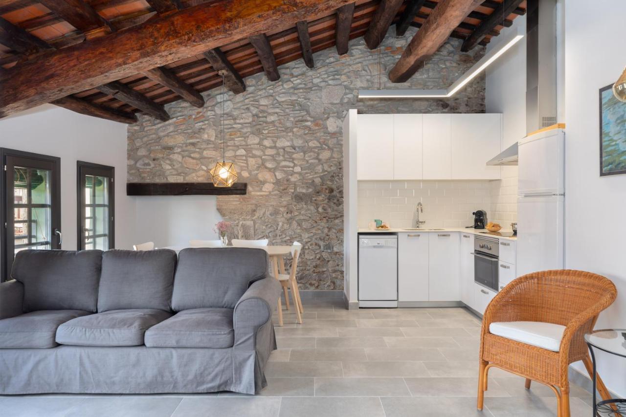 Flalteli Rambla 5 4 1 — 4-Star Luxury Hotel in Girona, Spain