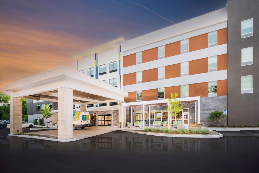 Home2 Suites by Hilton Minneapolis Mall of America - photo 44