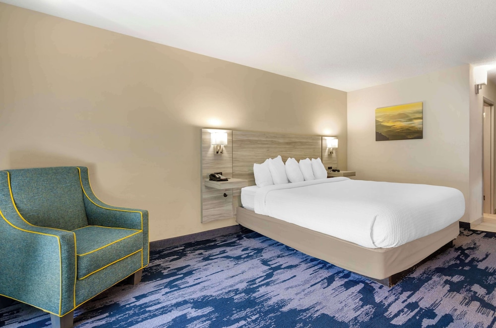 Best Western Plus Beckley Inn - photo 9