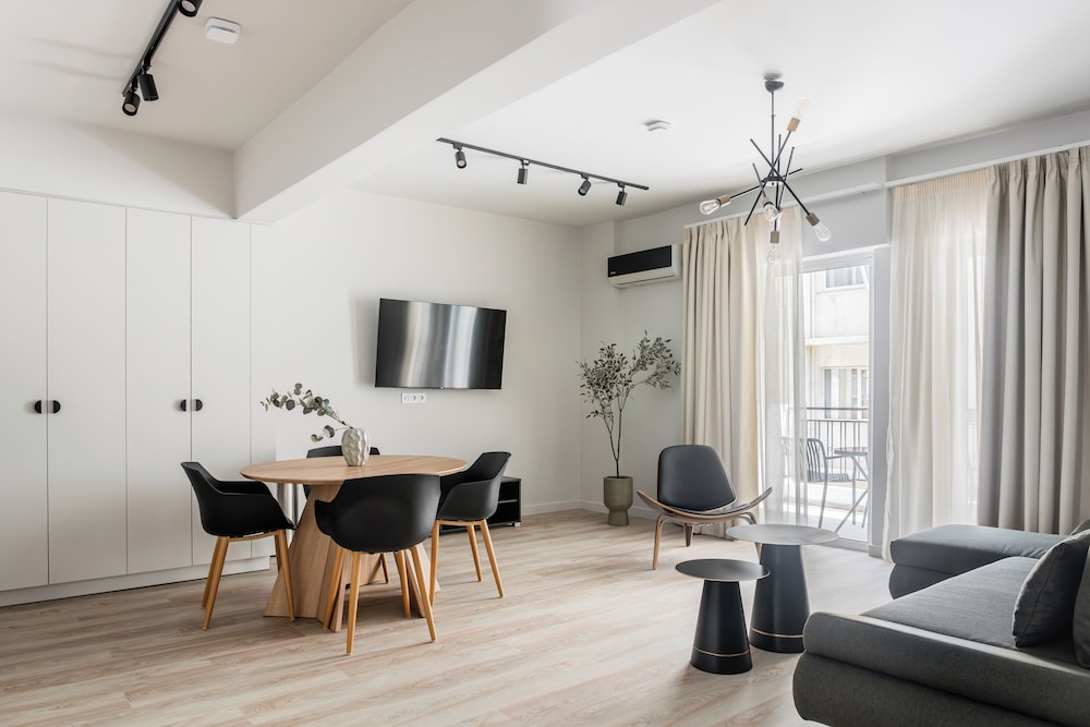 Kookaki by Zoia Living — 4-Star Luxury Hotel in Athens, Greece