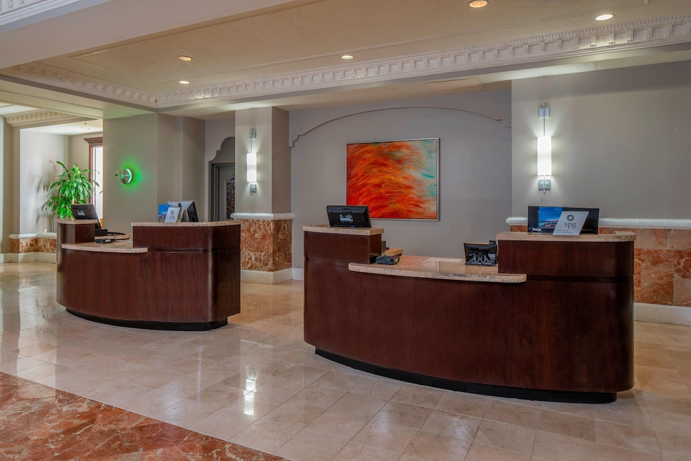 Sheraton Suites Fort Lauderdale at Cypress Creek - photo 6