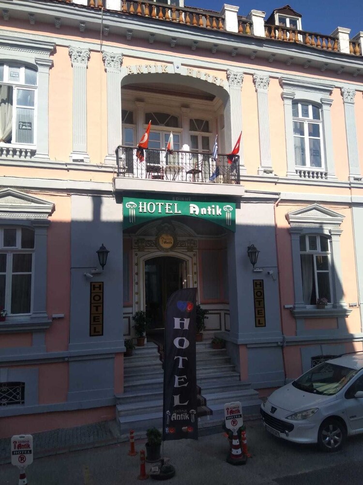 Antik Hotel — Edirne — photo 2