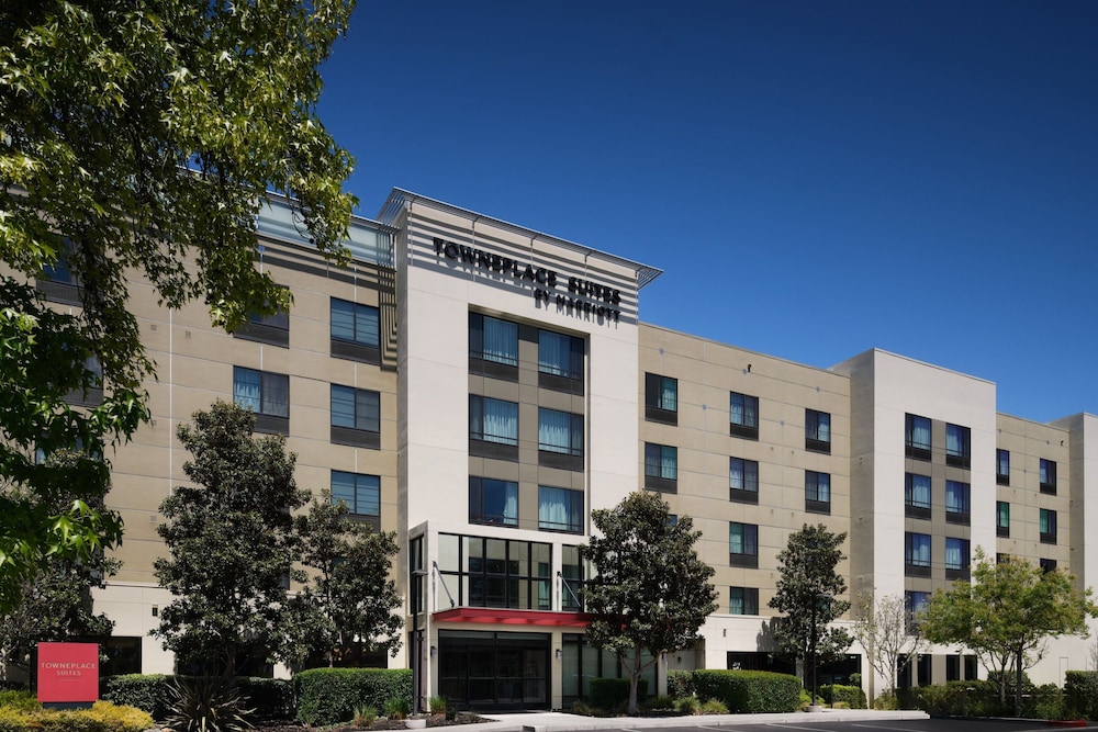 TownePlace Suites San Jose Santa Clara - featured photo