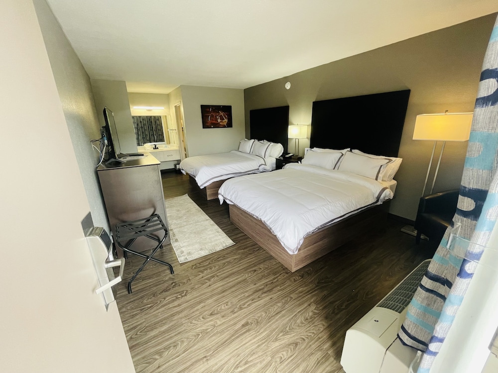 The Resort at Lake of the Ozarks - photo 14