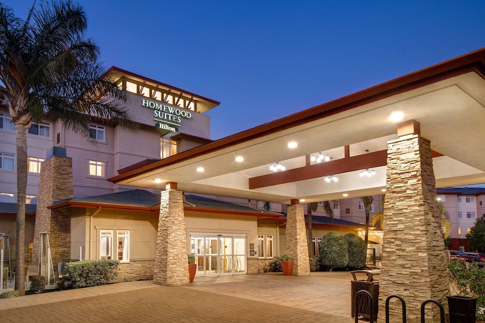 Homewood Suites by Hilton San Francisco Airport North - photo 57