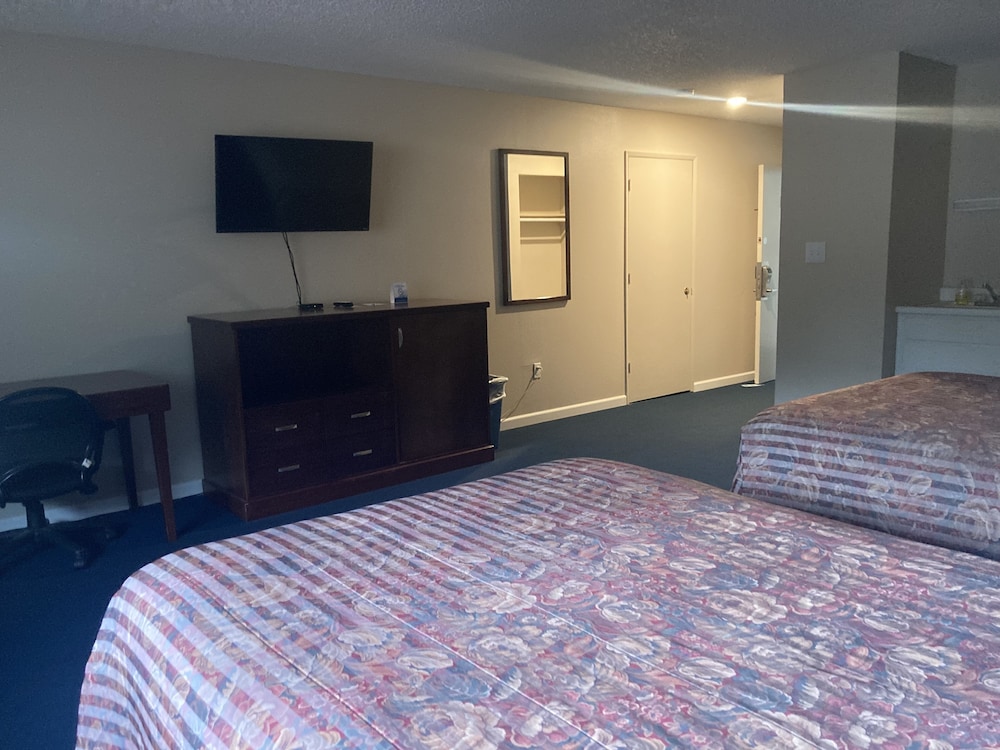 Travelodge by Wyndham Canyonville - photo 13
