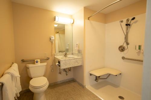 Watkins Motel - photo 9