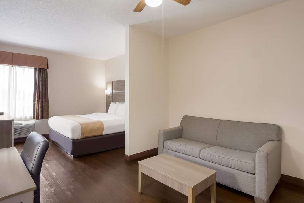 Quality Inn Thomasville Northpark - photo 18