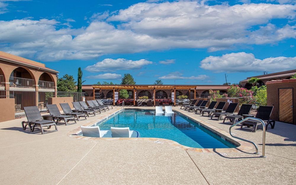 GreenTree Inn Sedona - photo 49