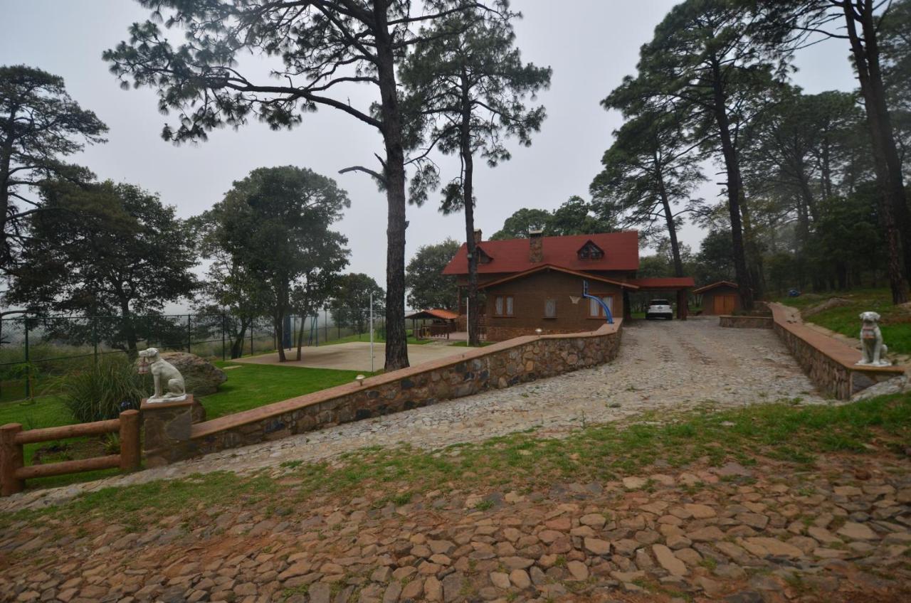 Cabaña El Ensueño — Tapalpa — photo 2
