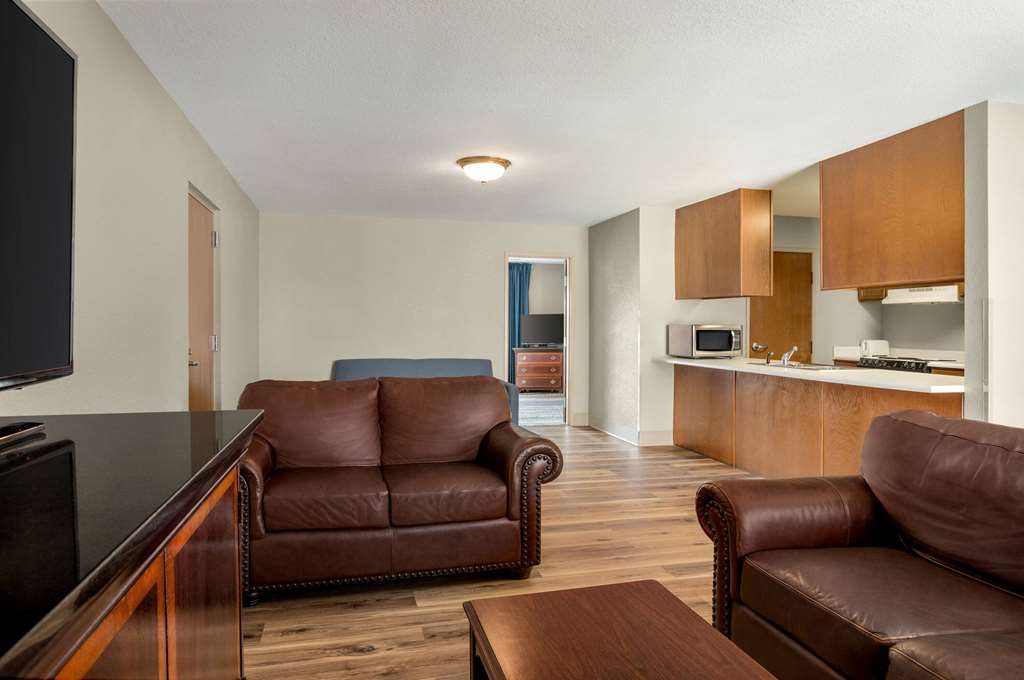 AmericInn by Wyndham Branson & Conference Center - photo 42