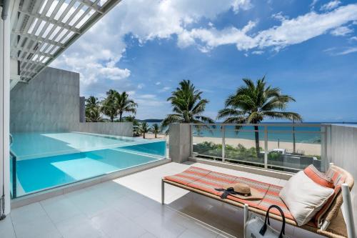 WEG Elite Beachfront — 4-Star Luxury Hotel in Phuket, Thailand
