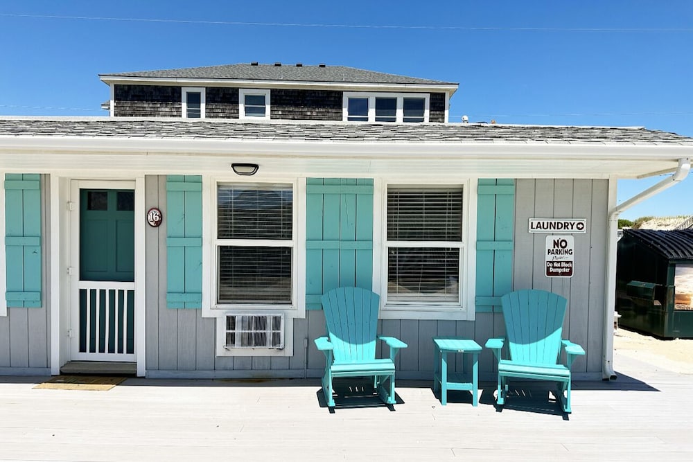 SandSpur Ocean Cottages - photo 55