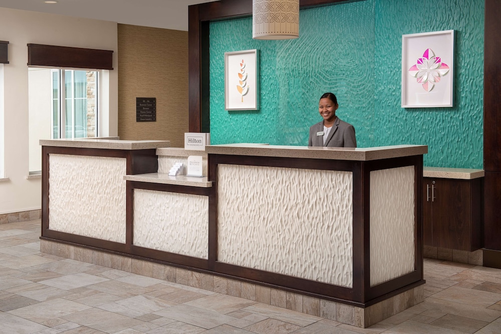 Hilton Garden Inn Gallup - photo 3