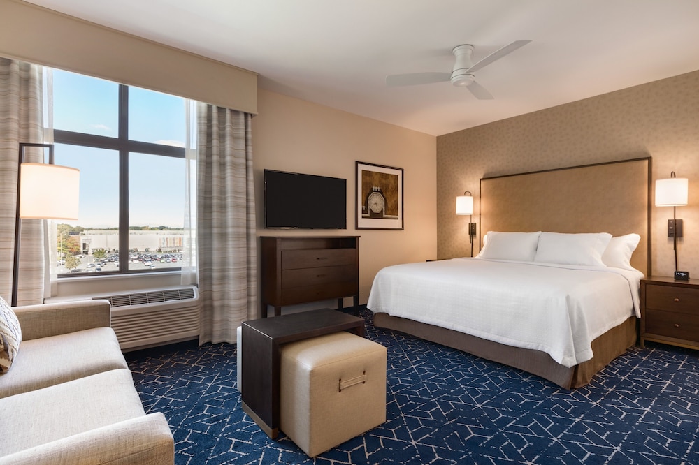 Homewood Suites by Hilton Albany Crossgates Mall NY - photo 8