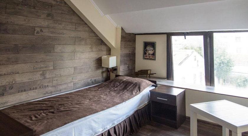 Art Hotel - last minute hotel in Varna