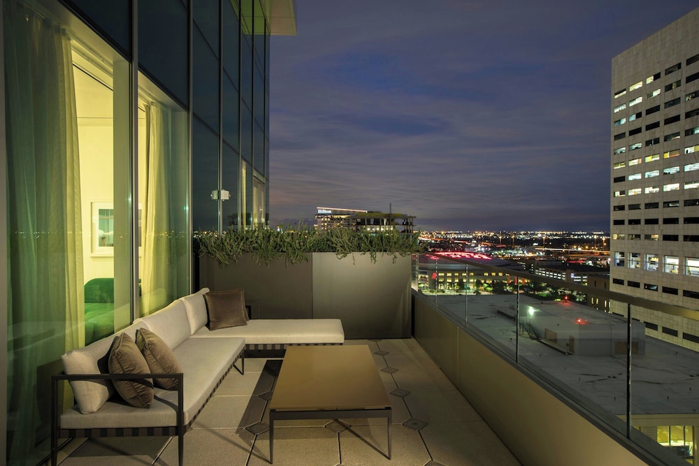 The Laura Hotel Houston Downtown Autograph Collection - photo 19