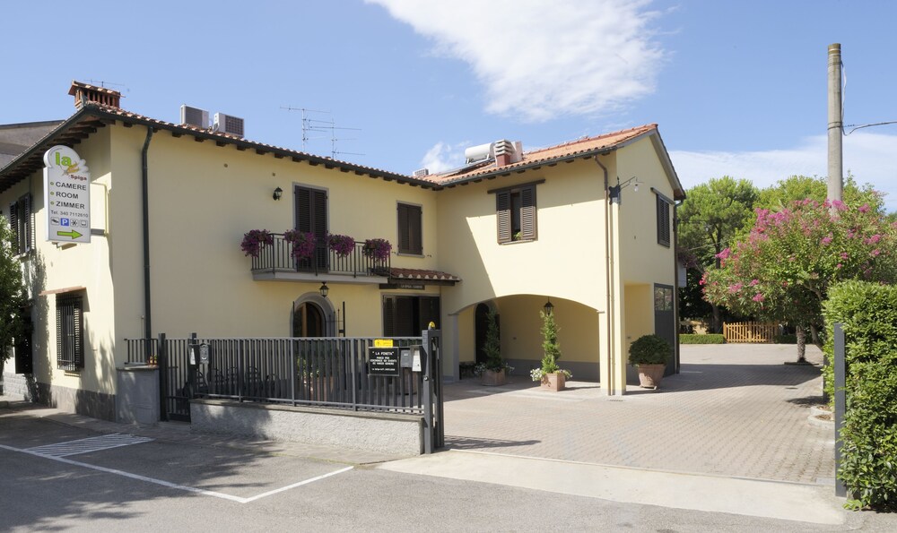 La Spiga