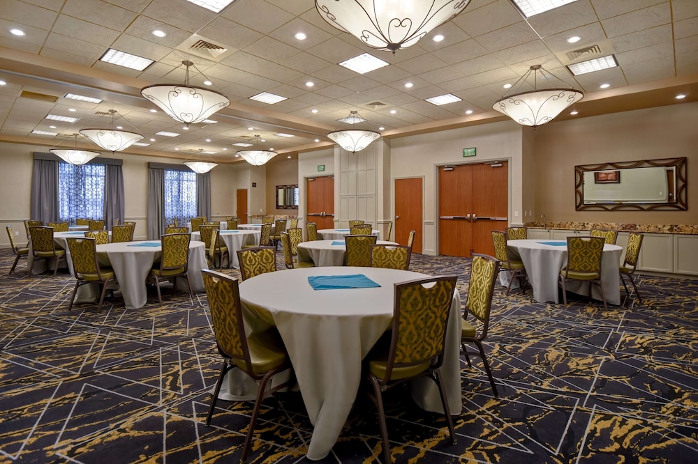 Hilton Garden Inn Twin Falls - photo 43