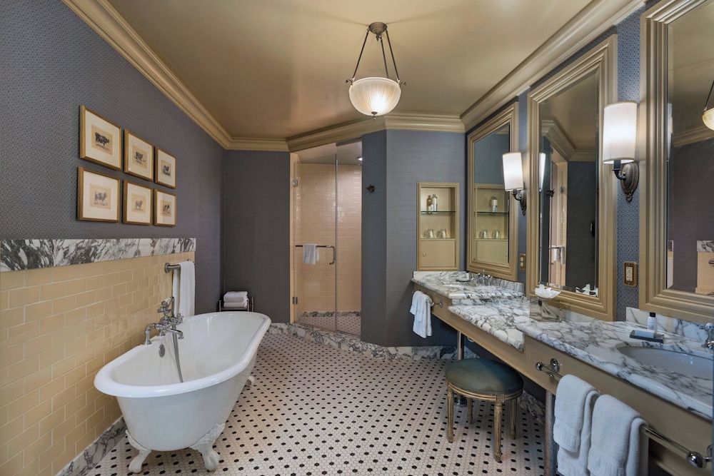 Hotel ICON Autograph Collection by Marriott - photo 32