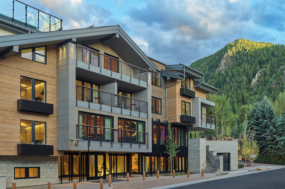 W Aspen - featured photo