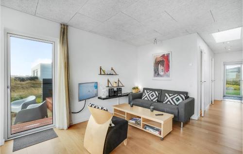 One Bedroom Holiday Home In Ulfborg — Ulfborg — photo 4
