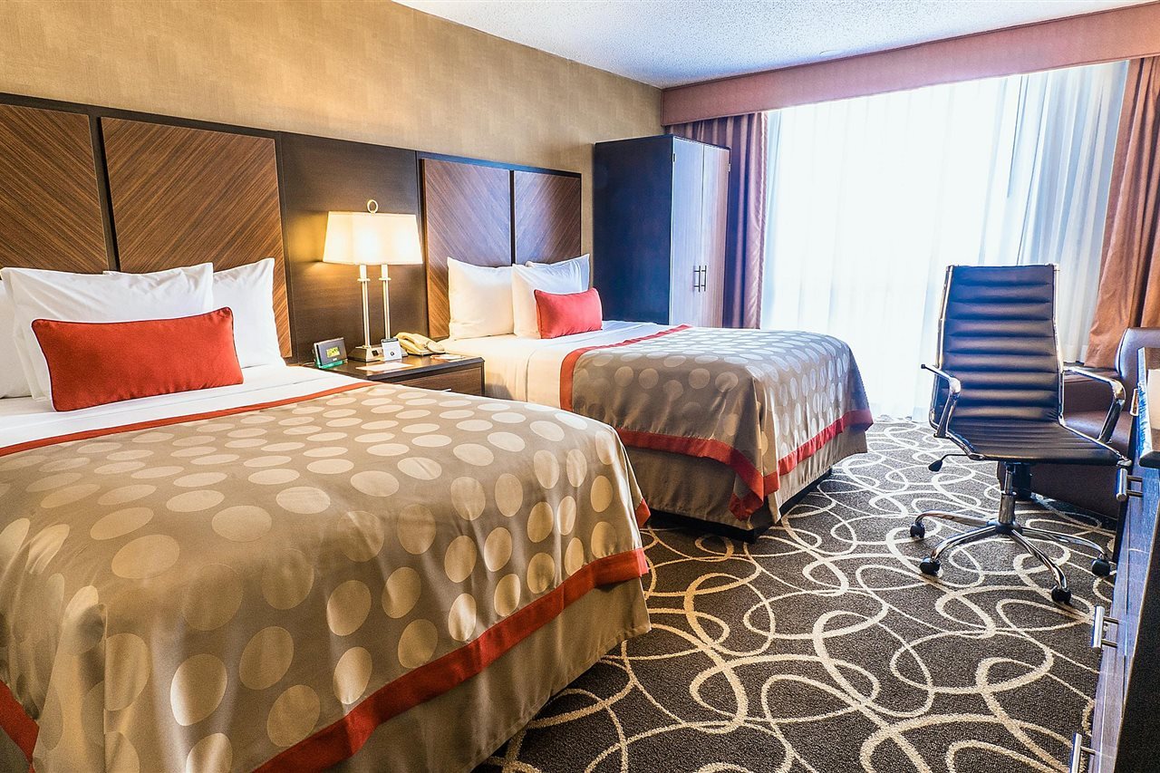 Holiday Inn Newark Intl Airport North - photo 7