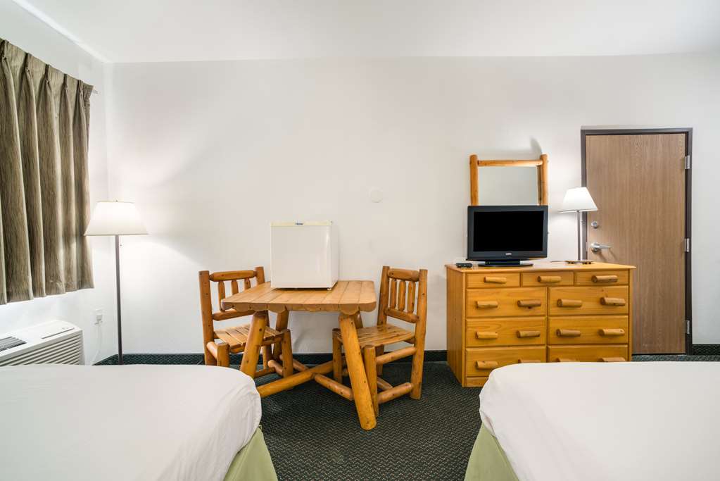 Knights Inn New Florence - photo 23