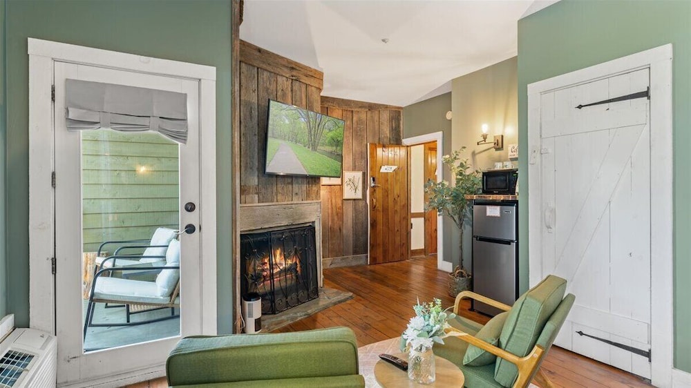 Laurel Valley Mountain Retreat - photo 26