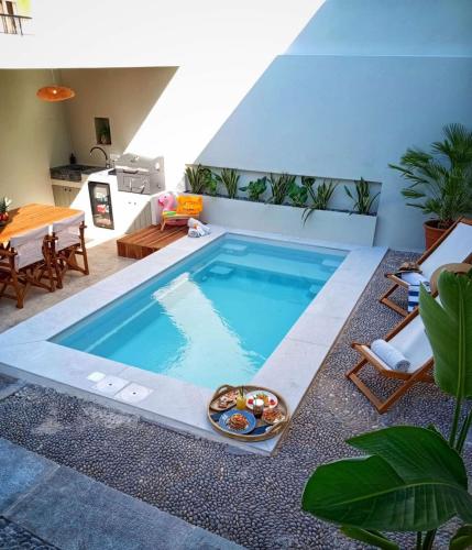 Gioma Luxury Villas — 4-Star Luxury Hotel in Agios Nikolaos, Greece