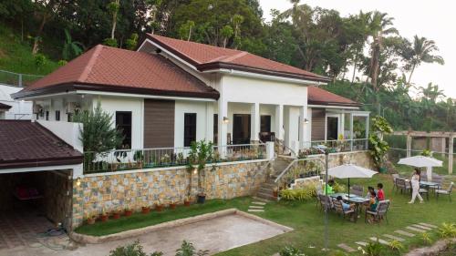 Maria Heights - last minute hotel in Uling