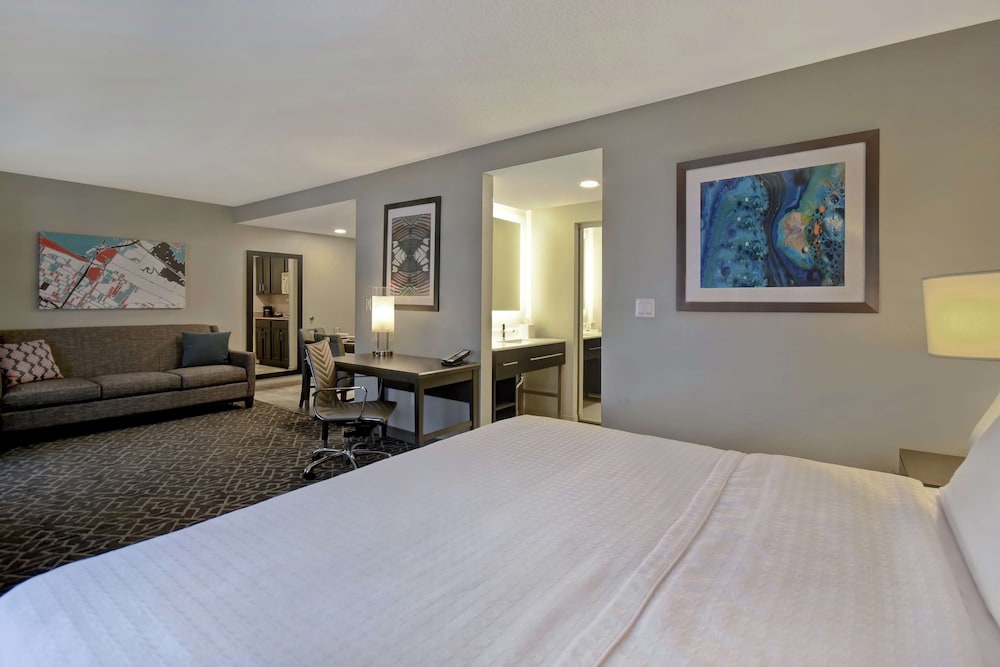 Homewood Suites by Hilton Edgewater NYC Area - photo 12