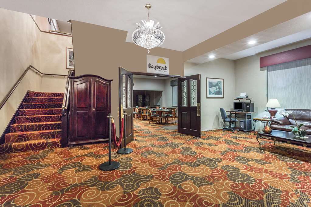Days Inn by Wyndham Novato San Francisco - photo 4