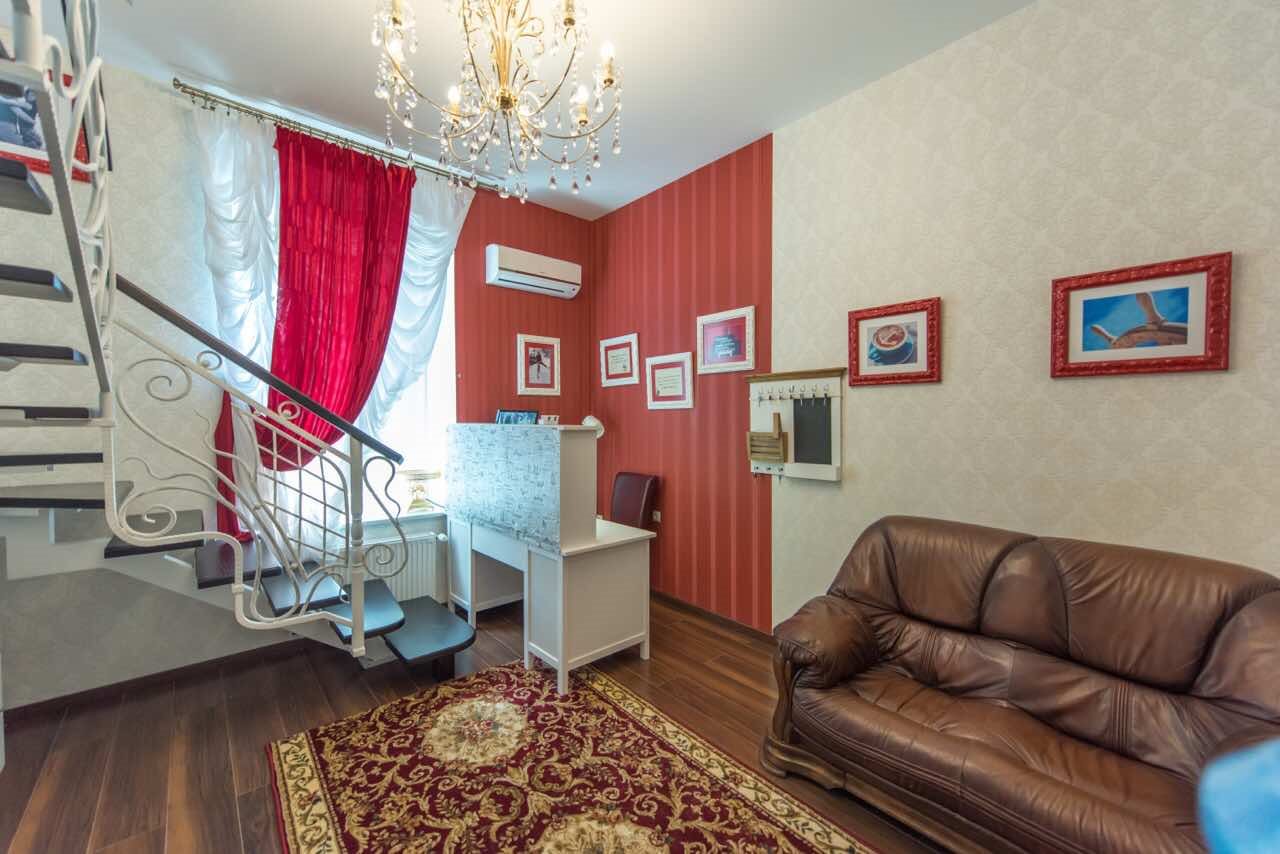 My Apartments Mini Hotel in Odessa, Ukraine