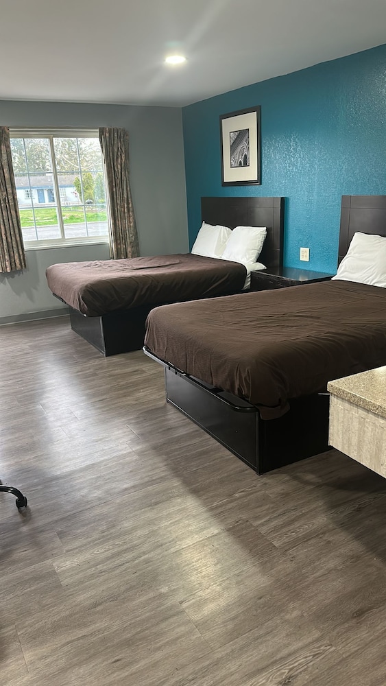 Americas Best Value Inn Albany East Greenbush - photo 6