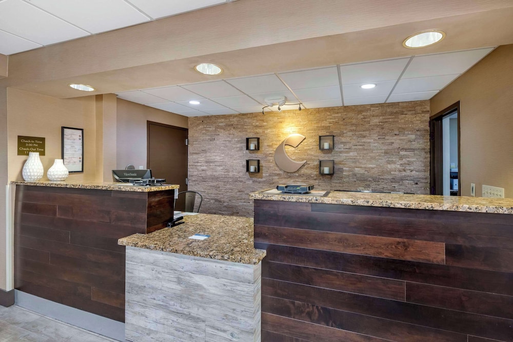 City Express by Marriott Yulee - photo 2