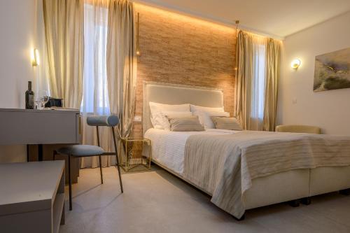 Kostela Spalato Luxury Rooms in Split, Croatia