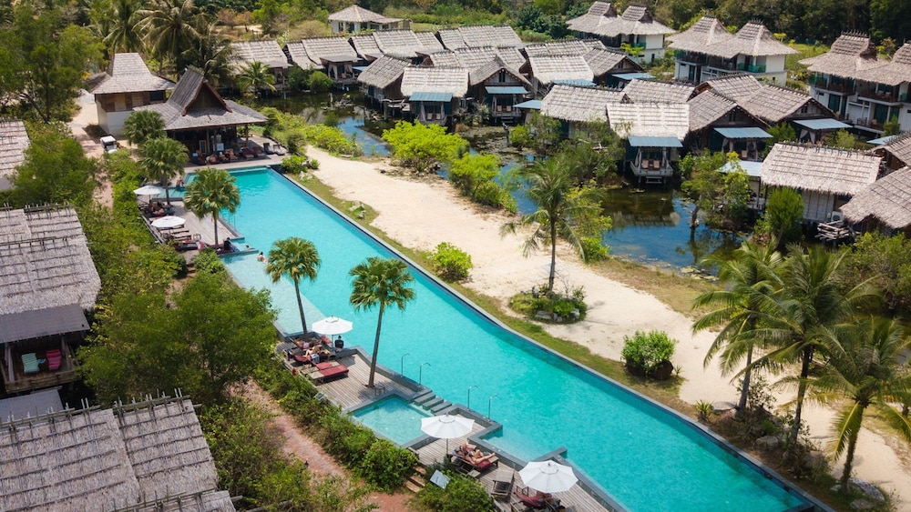 Venice Krabi Villa Resort in Krabi, Thailand