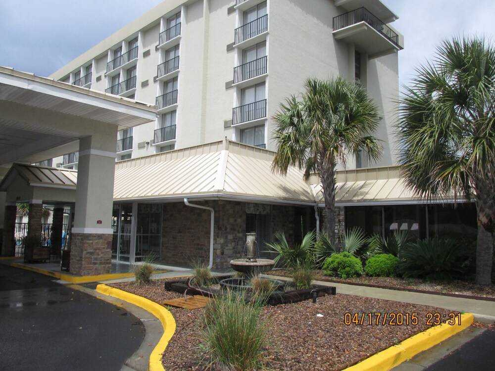 Charleston Grand Hotel - photo 44