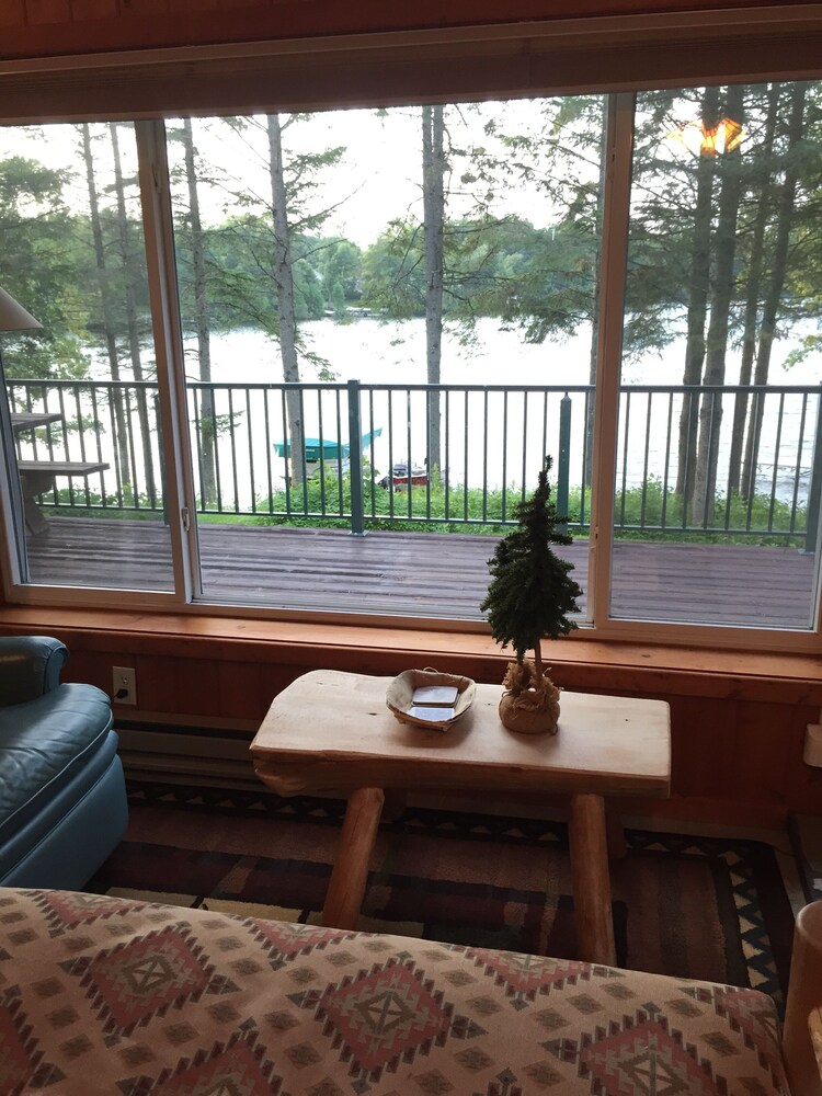 Gathering Place Resort & Lodge - photo 29