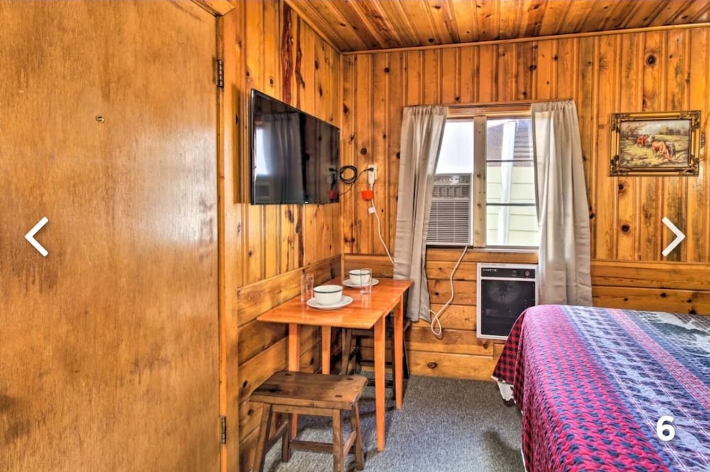Hidden Rest Cabins & Resort - photo 37